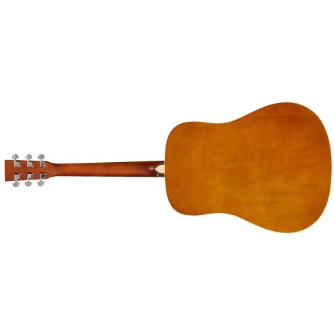 SX SD104 Guitarra Acústica Natural