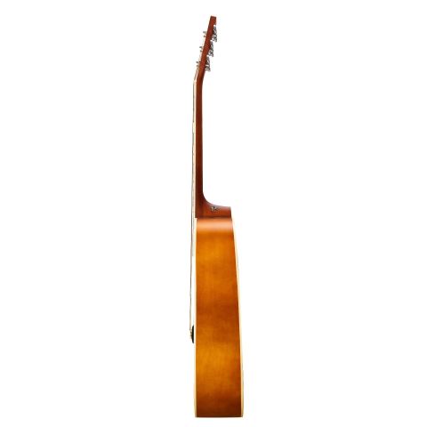 SX SD104 Guitarra Acústica Natural