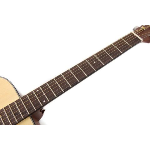 SX SD304 Guitarra Acústica Natural