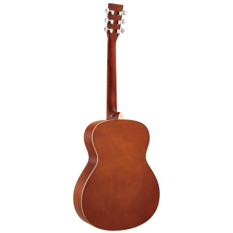 SX SO104 Guitarra Acústica Natural