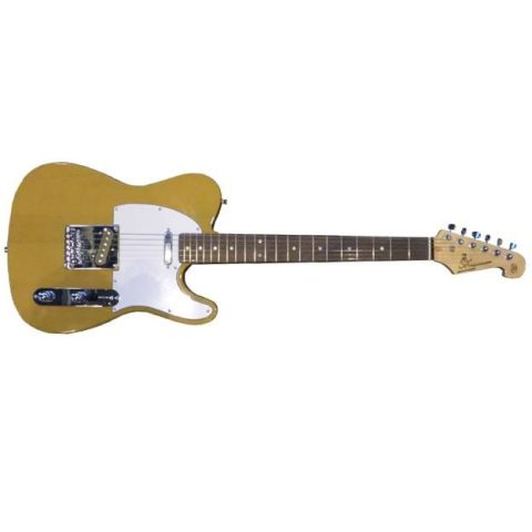 SX ED2 Bsb Guitarra Eléctrica