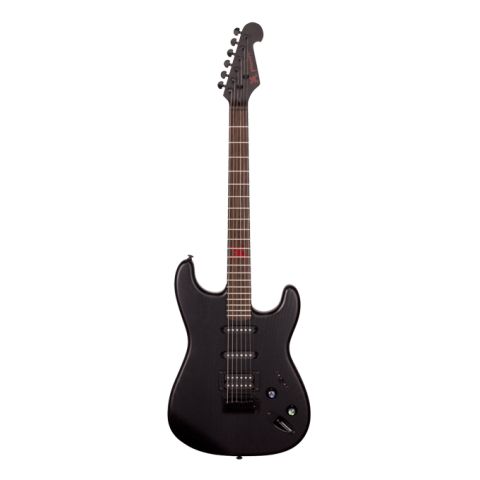 SX Pirate PEG1 Guitarra Eléctrica Black
