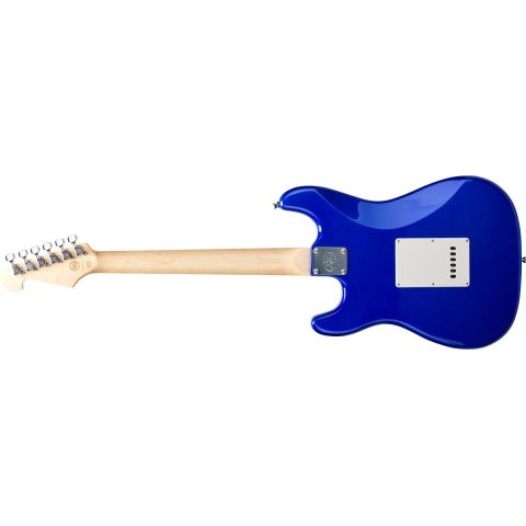SX ED1 Guitarra Eléctrica Electric Blue