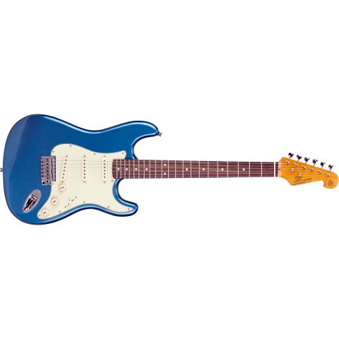 SX ST62 Guitarra Eléctrica Lake...