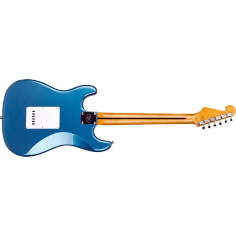 SX ST62 Guitarra Eléctrica Lake...