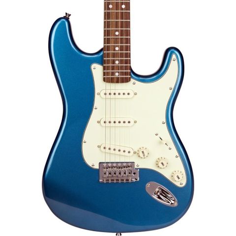 SX ST62 Guitarra Eléctrica Lake...