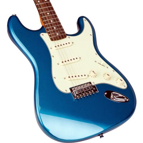 SX ST62 Guitarra Eléctrica Lake...