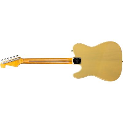 SX STL50 Guitarra Eléctrica Butterscotch 2