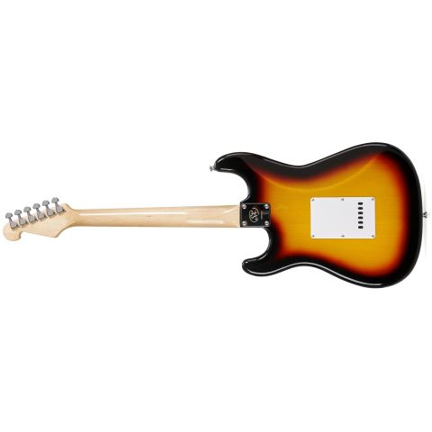 SX SEM13TS Guitarra Eléctrica 3 Tone Sb