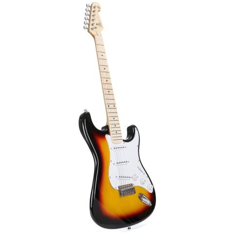 SX SEM13TS Guitarra Eléctrica 3 Tone Sb