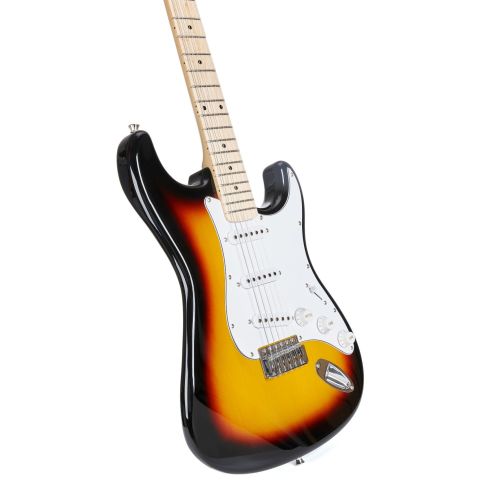 SX SEM13TS Guitarra Eléctrica 3 Tone Sb