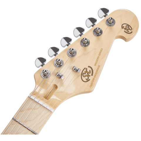 SX SEM13TS Guitarra Eléctrica 3 Tone Sb