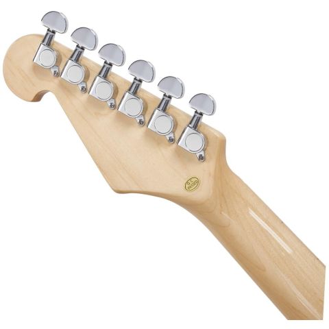 SX SEM13TS Guitarra Eléctrica 3 Tone Sb