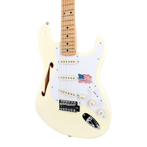 SX SST Alder H Guitarra Eléctrica...