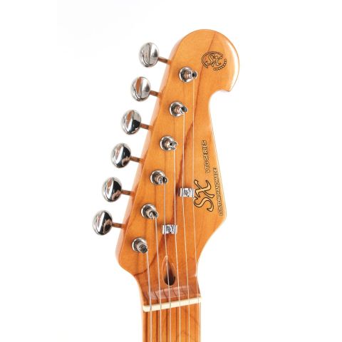 SX SST Alder H Guitarra Eléctrica...