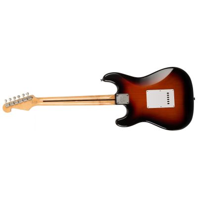SX SSTH Alder Guitarra Eléctrica 3 Tone Sunburst 2