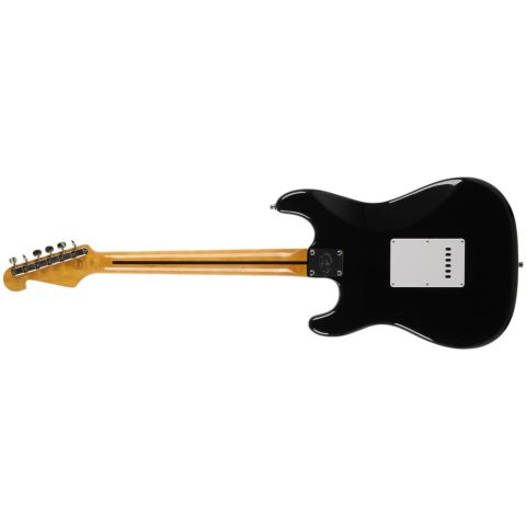 SX SST62 3/4 Guitarra Eléctrica Negra