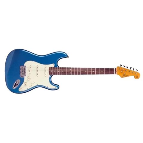 SX SST62 3/4 Guitarra Eléctrica Lake...
