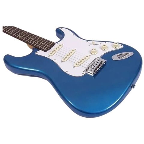 SX SST62 3/4 Guitarra Eléctrica Lake...