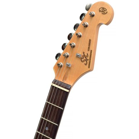 SX SST62 3/4 Guitarra Eléctrica Lake...