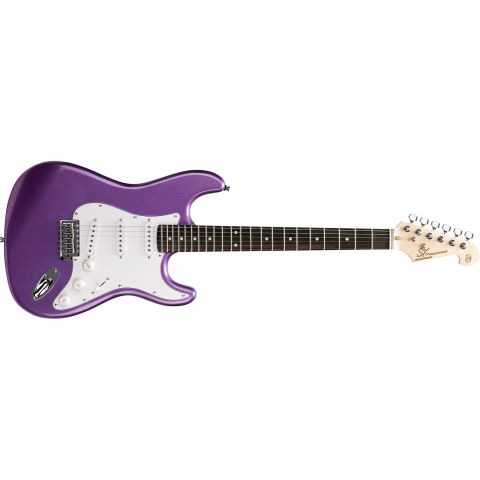 SX SE1 Pack Guitarra Eléctrica...