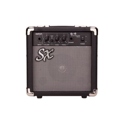 SX SE1 Pack Guitarra Eléctrica...