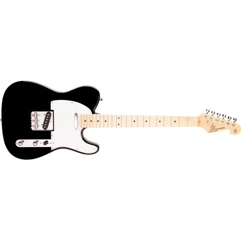 SX SE2 Pack Guitarra Eléctrica Negro
