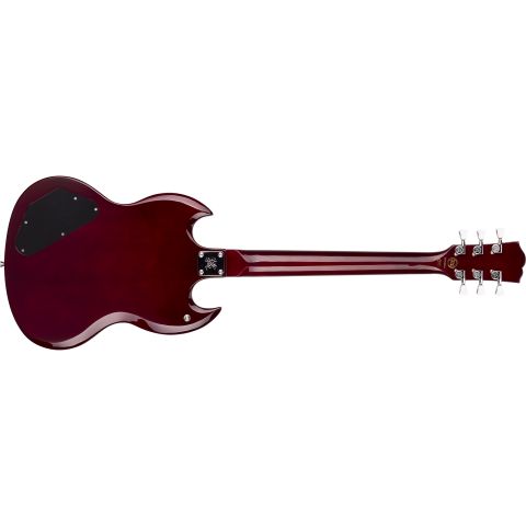 SX SE4 Pack Guitarra Eléctrica Trans...