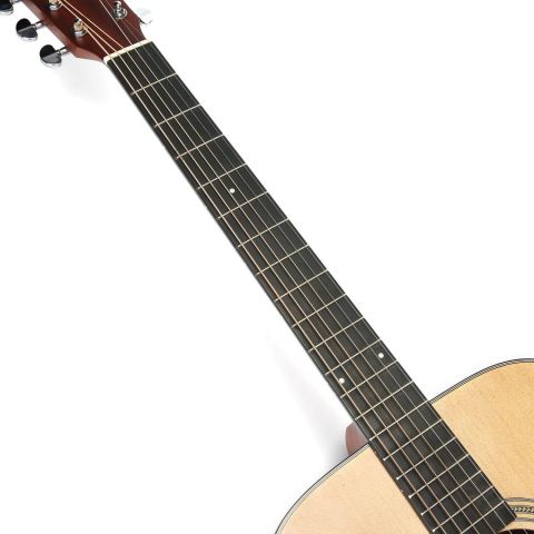 SX SD704E Guitarra Electroacústica...