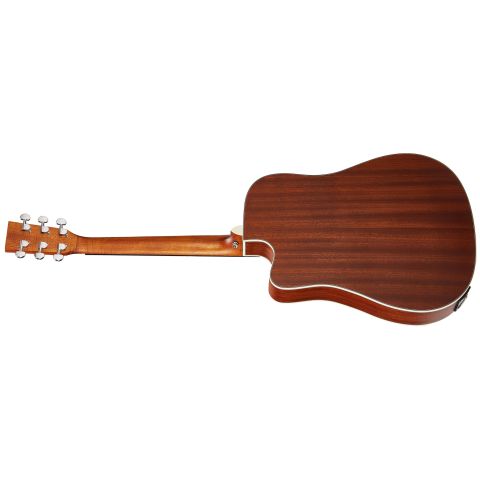 SX SD304TCE Guitarra Electroacústica...