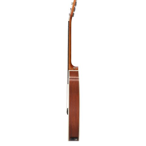 SX SD304TCE Guitarra Electroacústica...