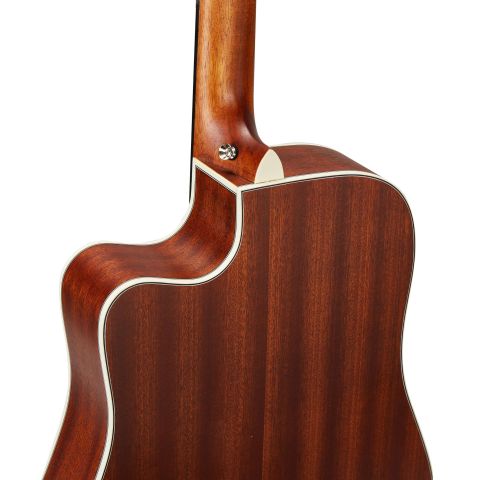 SX SD304TCE Guitarra Electroacústica...