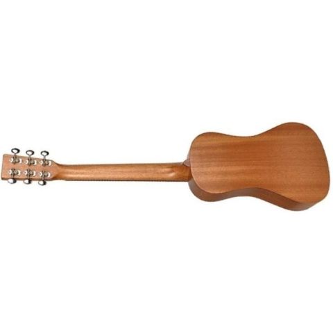 SX TG1 Guitarra Traveller Natural...
