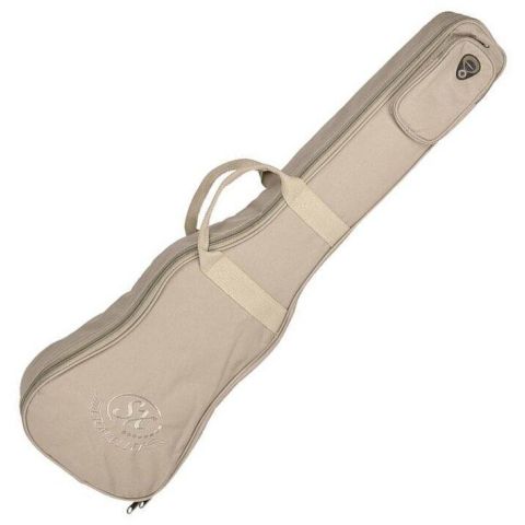 SX TG1 Guitarra Traveller Natural...