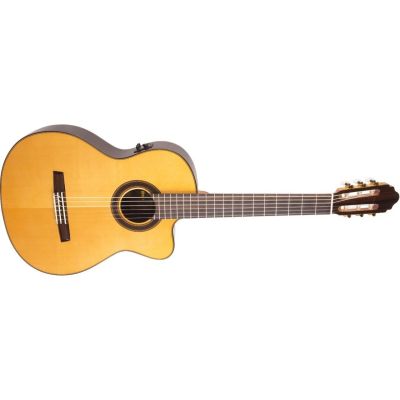 Valencia  CG52CE Guitarra Electroclásica