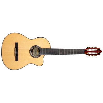 Valencia VC564CE Guitarra Electroclásica