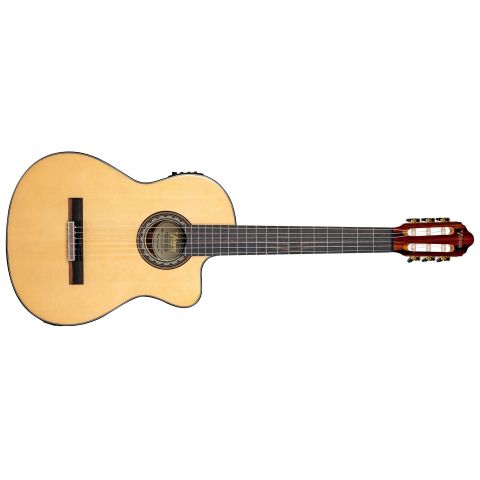 Valencia VC564CE Guitarra Electroclásica