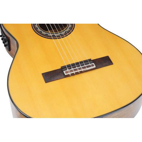 Valencia VC564CE Guitarra Electroclásica