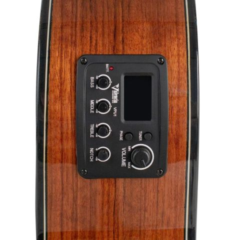 Valencia VC564CE Guitarra Electroclásica