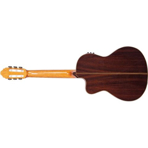 Valencia CCG1 Natural Guitarra...