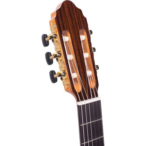 Valencia CCG1 Natural Guitarra...