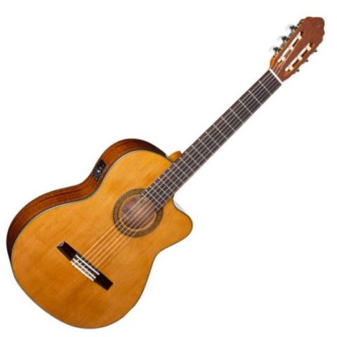 Valencia CG32RCE Guitarra Electroclásica