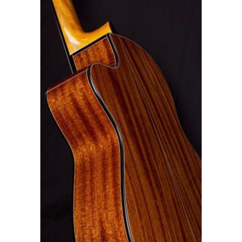 Valencia CG32RCE Guitarra Electroclásica