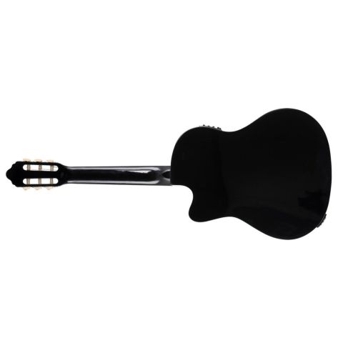 Valencia VC104CEBK Negra Guitarra...