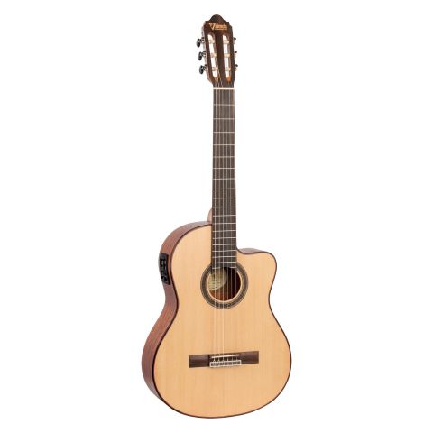 Valencia VC704CE Guitarra...