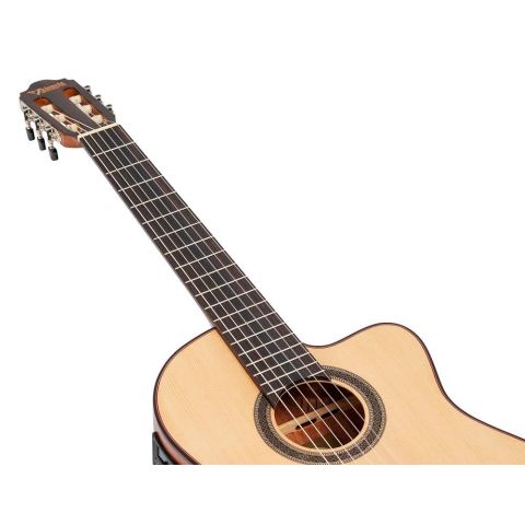 Valencia VC704CE Guitarra...