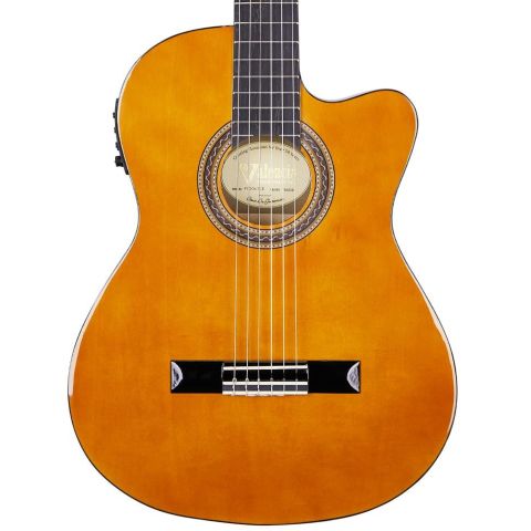 Valencia VC104TCE Guitarra...