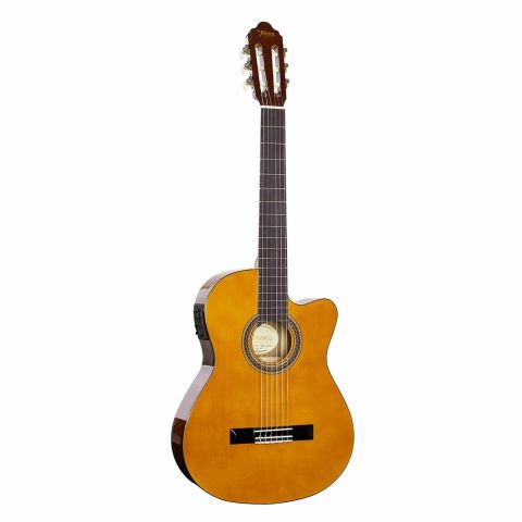 Valencia VC104TCE Guitarra...
