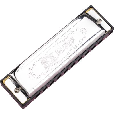 SX HM1020B Armónica B