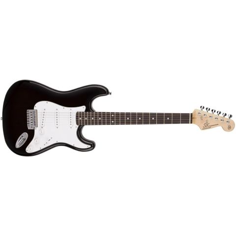 SX SE1 Pack Guitarra Eléctrica Negro